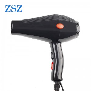 2-way hair dryer hot and cold A8898