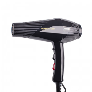 Aonikasi-9869 Hair Dryer Official Manchester United Edition (2400W, Turbo Boost, 3 Heat 2 Speed Setting)