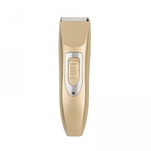 SHOUHOU Electric Pet Clipper S03, Trimmer, Hair Grooming, Long Endurance, Safe Round Cutter Head, Low Noise, Cordless, 2000mAh, Rechargeable, ក្បាលកាត់សេរ៉ាមិច, មិនជាប់គាំង, Stainless Stell, Pet Acc...