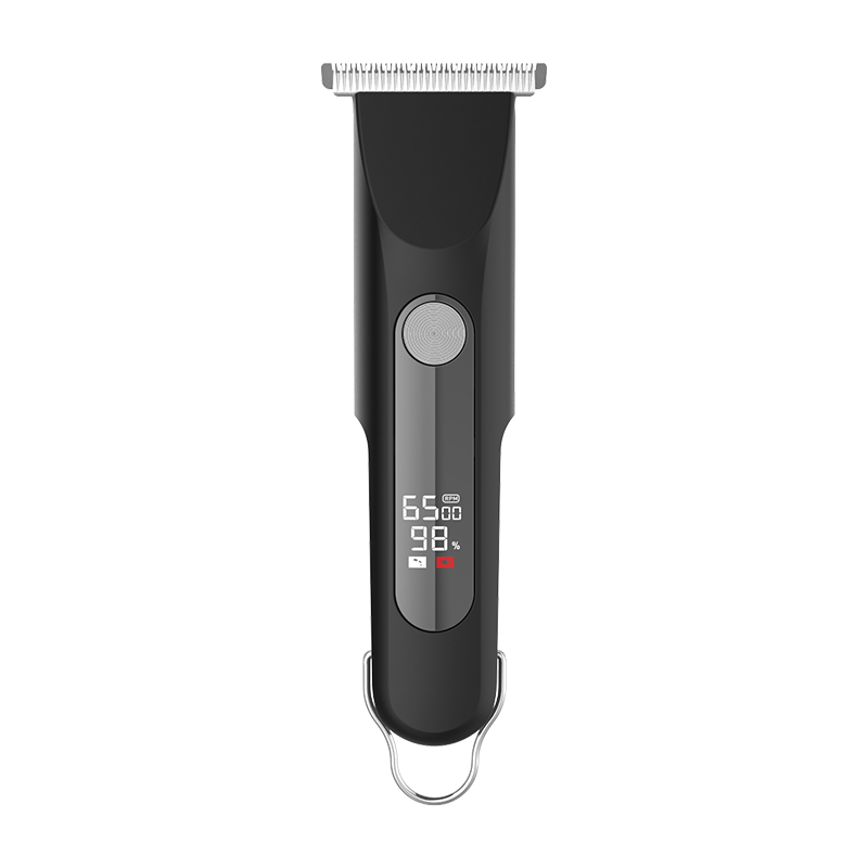 Jame 96X2 Professional USB Rechargeable Hair Clipper Electric Hair Trimmer Beard Shaving Machine 0mm Men Barber Haircut Tool Featured Image