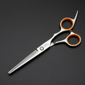 Profesjonalne nożyczki fryzjerskie H-11.12PT