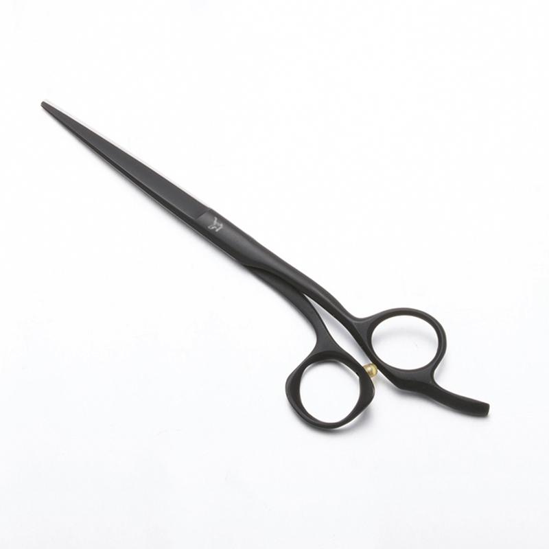 How should you choose hairdressing scissors?
