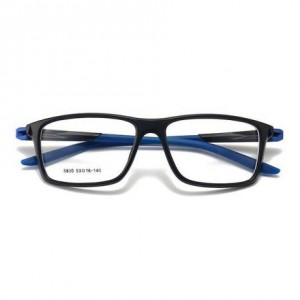 Kacamata Olahraga Optik TR90 Nyaman Cahya