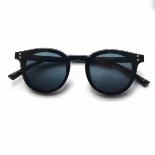 Trendy Clip-on solbriller til Wen