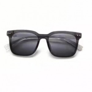 paling populer wong Clip-on Sunglasses