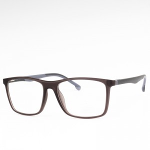 מסגרות משקפיים חמות בהתאמה אישית TR90