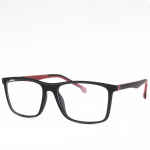 कस्टम हॉट सेलिंग चश्मा फ्रेम TR90