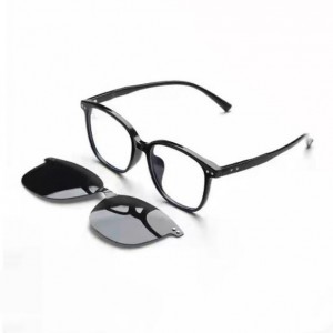 ulleres de sol amb clip amb estil per a Wen popular 2022