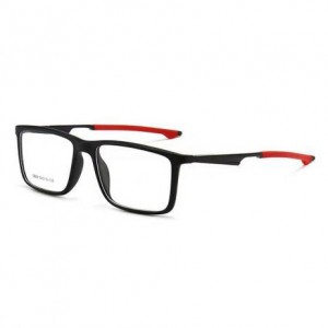 Moda Stock TR90 Korniza sportive për syze