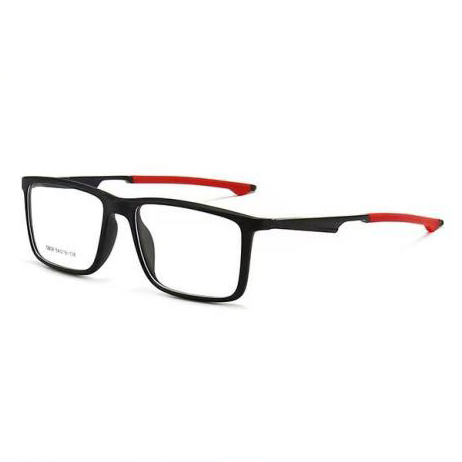 Fashion Stock TR90 Eyewear Frames Sport