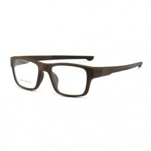 Ibicuruzwa byinshi TR90 unisex sport eyeglasses frame