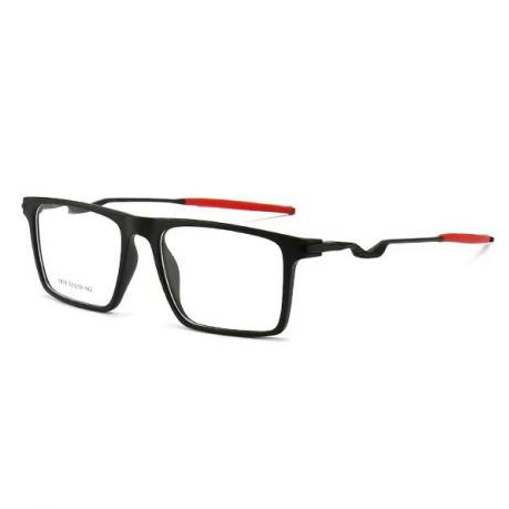 прилагодени спортски рамки за очила