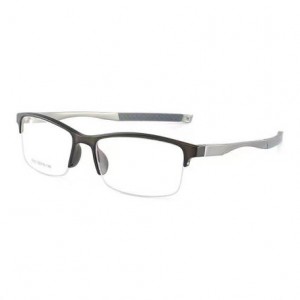 משקפי ראייה עם מסגרת לוגו מותאמת אישית tr90 משקפיים אופטיים