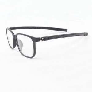 Nieuwe trendy uniseks magnetische TR-bril
