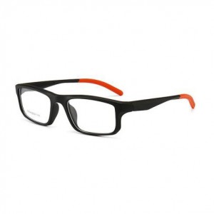 Tenké sportovní brýle s jednoduchým designem