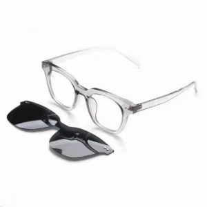 memproduksi Clip-on Sunglasses untuk Wen dengan harga murah
