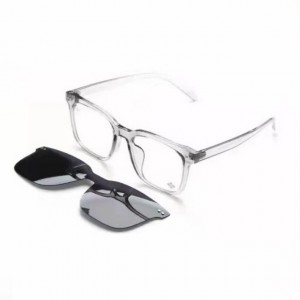 najpopularniejsze męskie okulary przeciwsłoneczne Clip-on