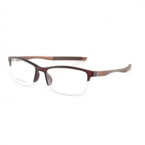 naandan nga logo frame eyeglasses tr90 optical glasses