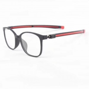 Custom unisex Clip-On polariserede solbriller