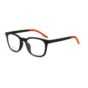 Superkvalitets optiska sportglasögonbågar