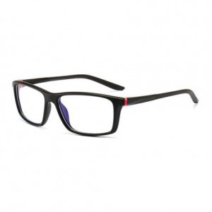 Hafif Rahat TR90 Optik Spor gözlükler