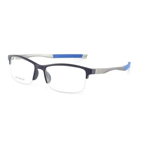 egyedi logó keretes szemüveg tr90 optikai szemüveg