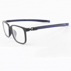 Nye trendy unisex magnetiske TR-briller