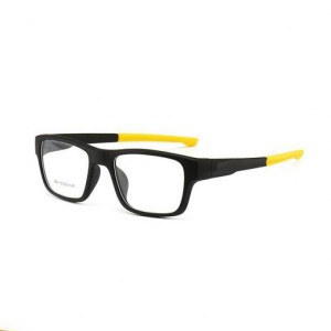 Partihandel TR90 unisex sportglasögonbågar