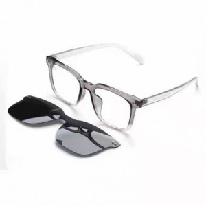 najpopularniejsze męskie okulary przeciwsłoneczne Clip-on