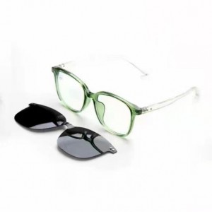 стилни слънчеви очила с щипки за Wen, популярни през 2022 г