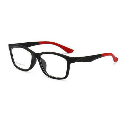 TR Sport lätta glasögon helkant optiska bågar