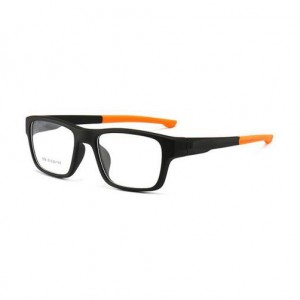 Рамки за унисекс спортски очила TR90 на големо