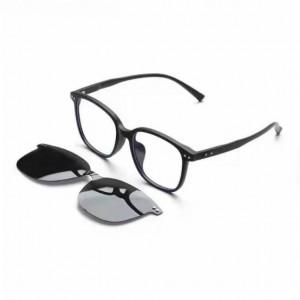 Eleganti occhiali da sole clip-on per Wen popular 2022
