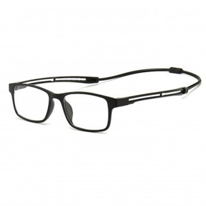 Marc d'ulleres de sol amb clip de nou disseny
