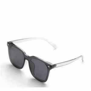 2022 stylish vita any chine malaza lehilahy Clip-on Sunglasses