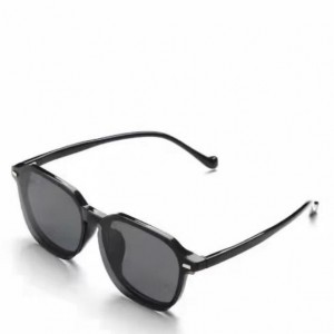 fashion Clip-on solglasögon för Wen