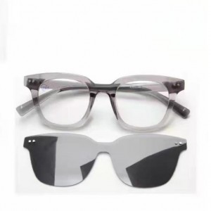 výroba nízká cena Klipové sluneční brýle pro Wen