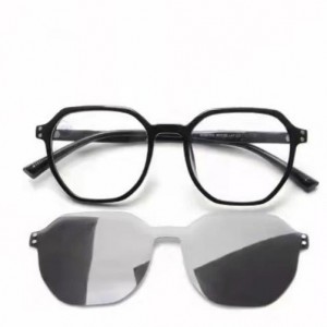 стильні сонцезахисні окуляри з кліпсами оптом для Wen