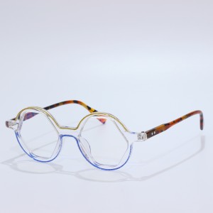 एसीटेट माज़ुक्शेल्ली ब्लू लाइट चश्मा चश्मा फ्रेम