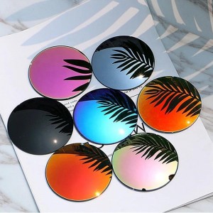engros 1,56 1,61 1,67 1,74 solbriller med enkelt linse