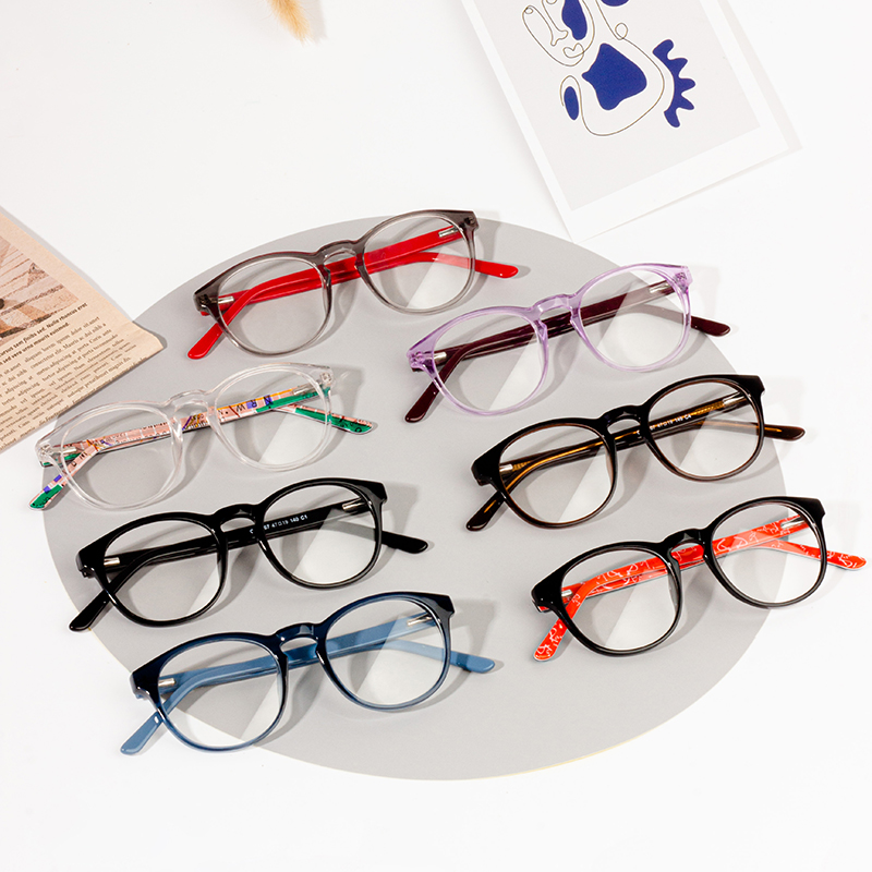 Top Grade Tabulata Optica Eyeglasses pro Kids