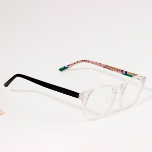 Najwyższej klasy oprawki optyczne Okulary dla dzieci
