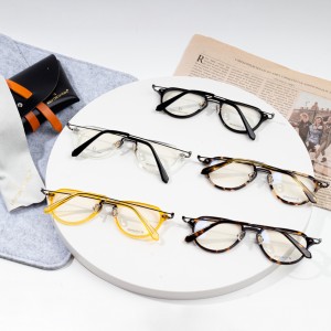 Bingkai kacamata fashion optik