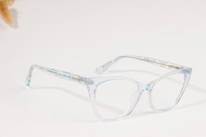 Fframiau Eyeglasses Optegol Plant diweddaraf