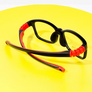 मुलांचे डिझायनर चष्मा उत्पादक