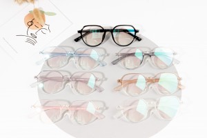 monturas de gafas personalizadas