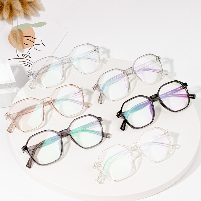 Рамки за очила на големо за жени за очи