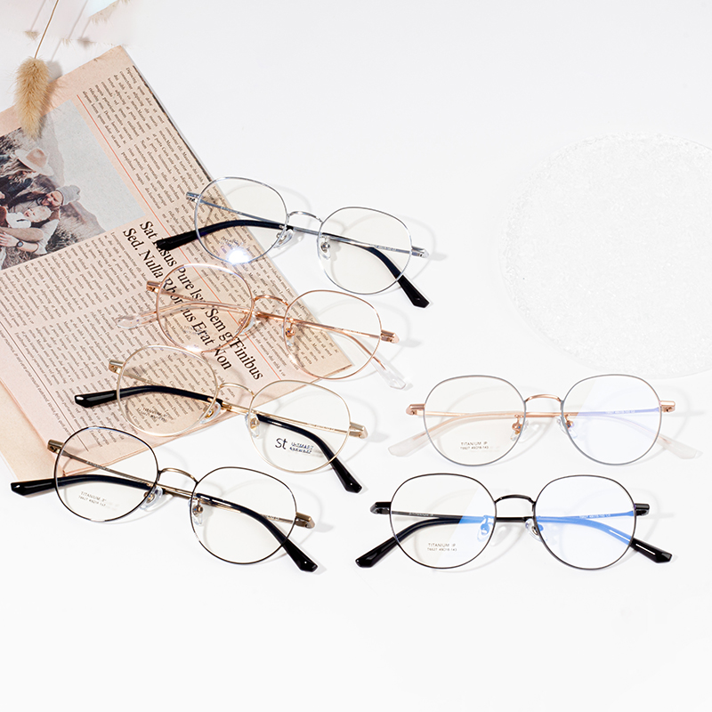 monturas de gafas de diseñador al por mayor