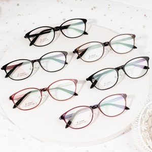 armações de óculos personalizadas vogue