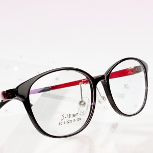 korniza të personalizuara të syzeve në modë